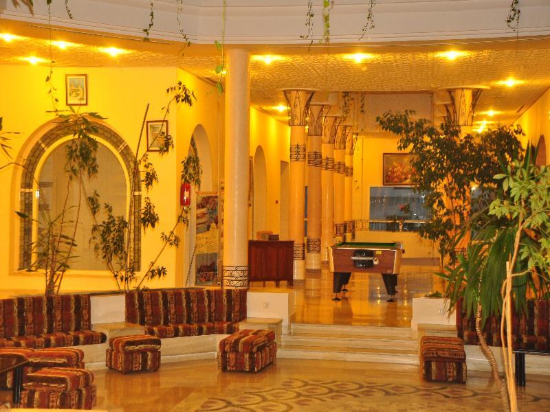 Cyclamens Mechmoum Hotel And Spa Al-Hammamat Zewnętrze zdjęcie