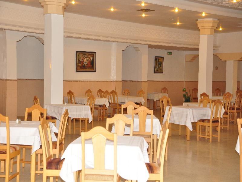 Cyclamens Mechmoum Hotel And Spa Al-Hammamat Zewnętrze zdjęcie