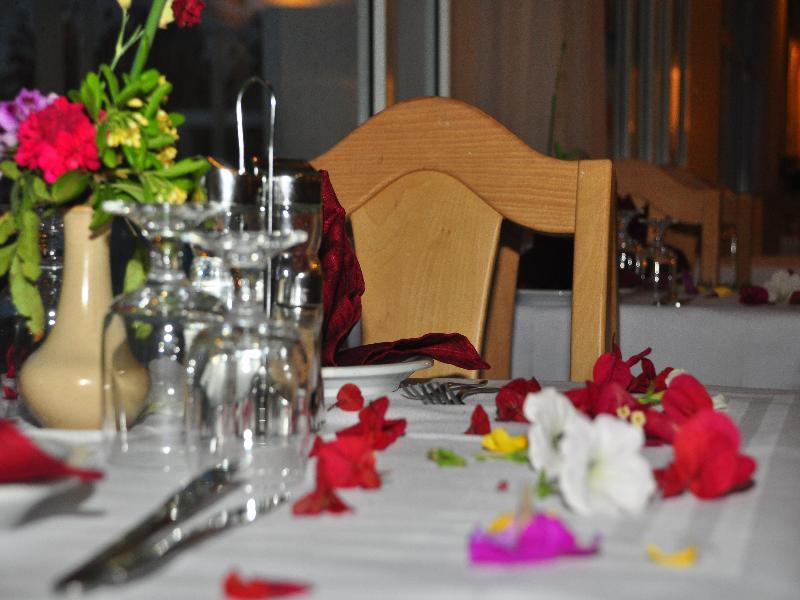 Cyclamens Mechmoum Hotel And Spa Al-Hammamat Zewnętrze zdjęcie