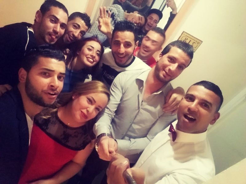 Cyclamens Mechmoum Hotel And Spa Al-Hammamat Zewnętrze zdjęcie