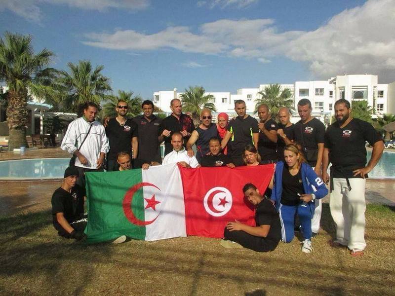 Cyclamens Mechmoum Hotel And Spa Al-Hammamat Zewnętrze zdjęcie