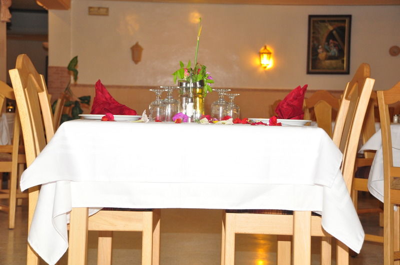 Cyclamens Mechmoum Hotel And Spa Al-Hammamat Zewnętrze zdjęcie