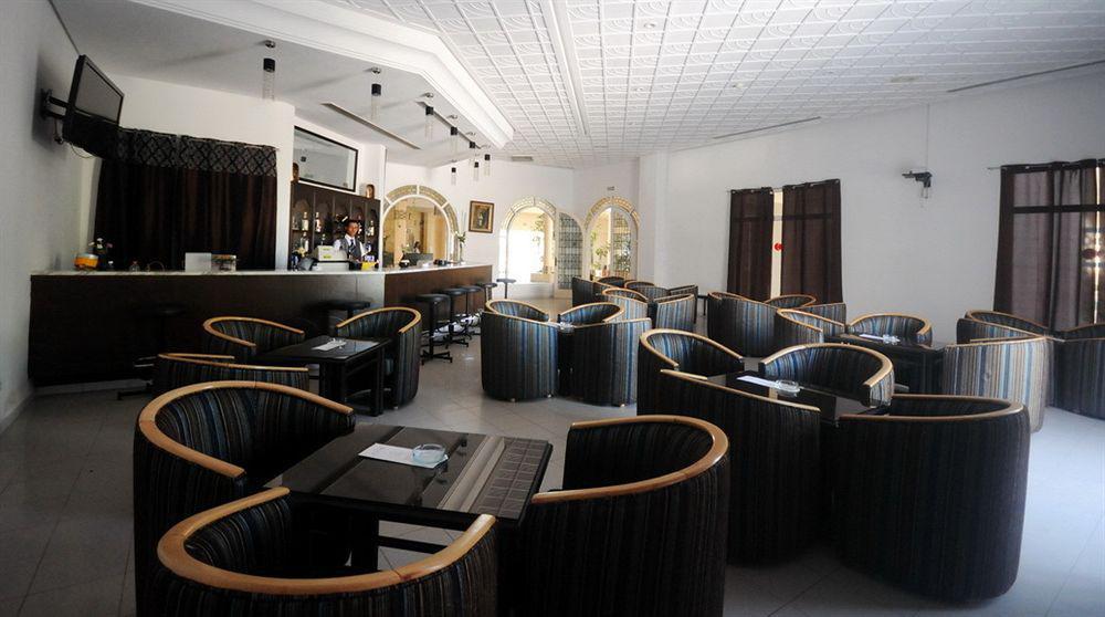 Cyclamens Mechmoum Hotel And Spa Al-Hammamat Zewnętrze zdjęcie