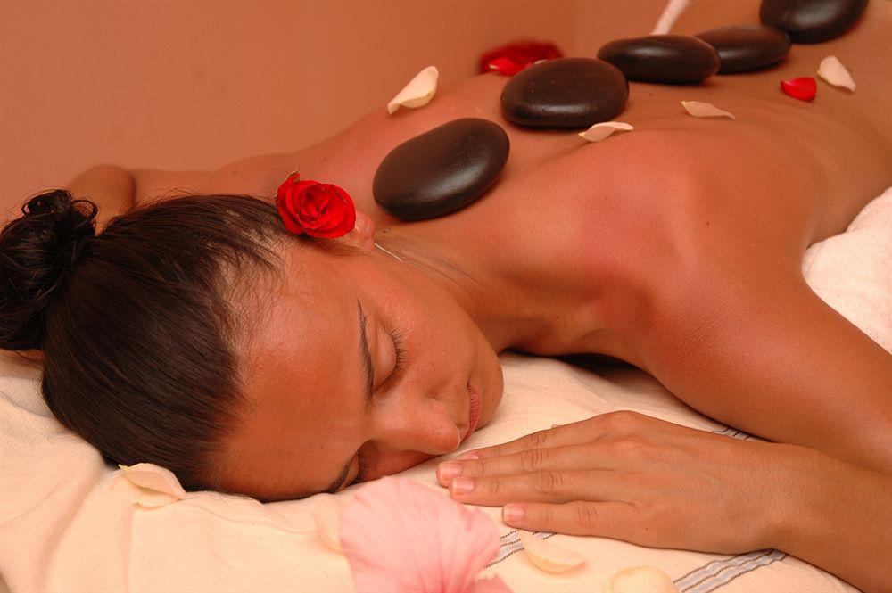 Cyclamens Mechmoum Hotel And Spa Al-Hammamat Zewnętrze zdjęcie